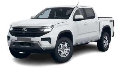 Bild Volkswagen Amarok