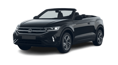 Bild Volkswagen T-Roc