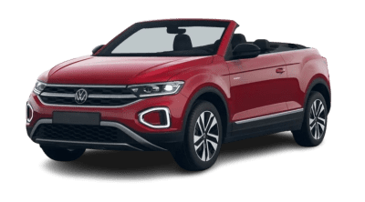 Bild Volkswagen T-Roc