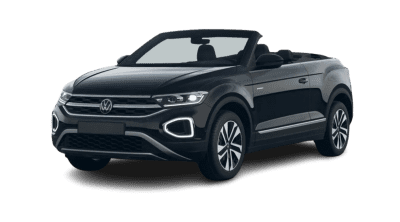 Bild Volkswagen T-Roc