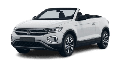 Bild Volkswagen T-Roc