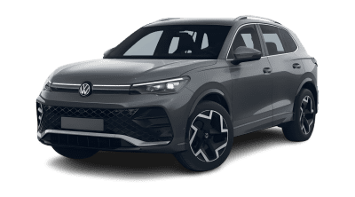 Bild Volkswagen Tiguan