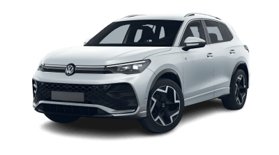 Bild Volkswagen Tiguan