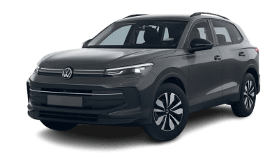 Bild Volkswagen Tiguan