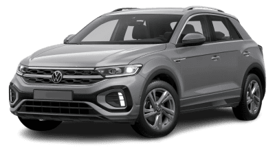 Bild Volkswagen T-Roc