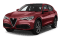Bild der Rosso Alfa Uni Variante