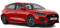 Bild der Race Red (Farbe änderbar) Variante