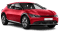 Bild der Kia EV6 GT Line Paket, 229 PS, Runway Rot Metallic Variante