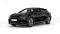 Bild der 17 - Auroraschwarz Metallic	+ Dark Wildleder schwarz/Lederoptik Weiß + Paket GT-line ivm. 77,4-kWh-Batterie, 168 kW (229 PS), Heckantrieb Variante