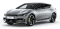 Bild der 28 - Moonscape Matt, Dark Wildleder schwarz/Lederoptik Weiß, Paket GT-line, Glasdach, Paket Assist+, Sound Paket ivm. Wärmepumpe77,4-kWh-Batterie, 168 kW (229 PS), Heckantrieb	 Variante