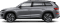 Bild der Kodiaq RS Variante