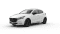 Bild der Mazda 2 Variante