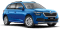 Bild der Race-Blau Metallic Variante