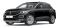 Bild der Deep Black Perleffekt mit Anhängerkupplung Variante