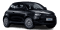 Bild der Onyx Schwarz Uni (Komfort Paket)  Variante