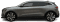 Bild der Dolomit-Grau Metallic (BW) Variante
