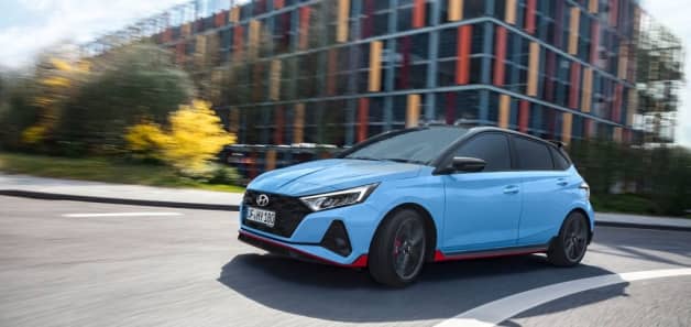 Hyundai streicht i20 N und i30 N