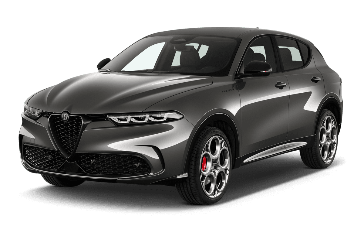 Alfa Romeo Tonale undefined