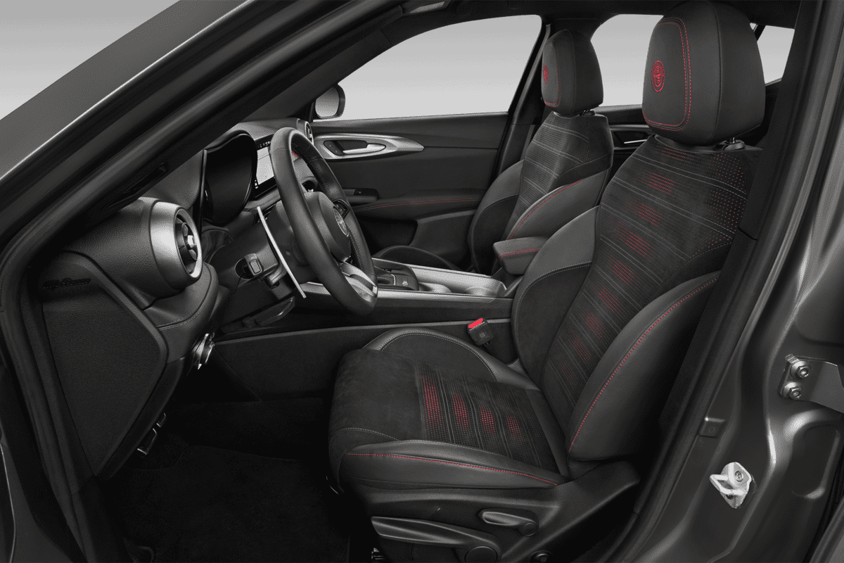 Alfa Romeo Tonale undefined