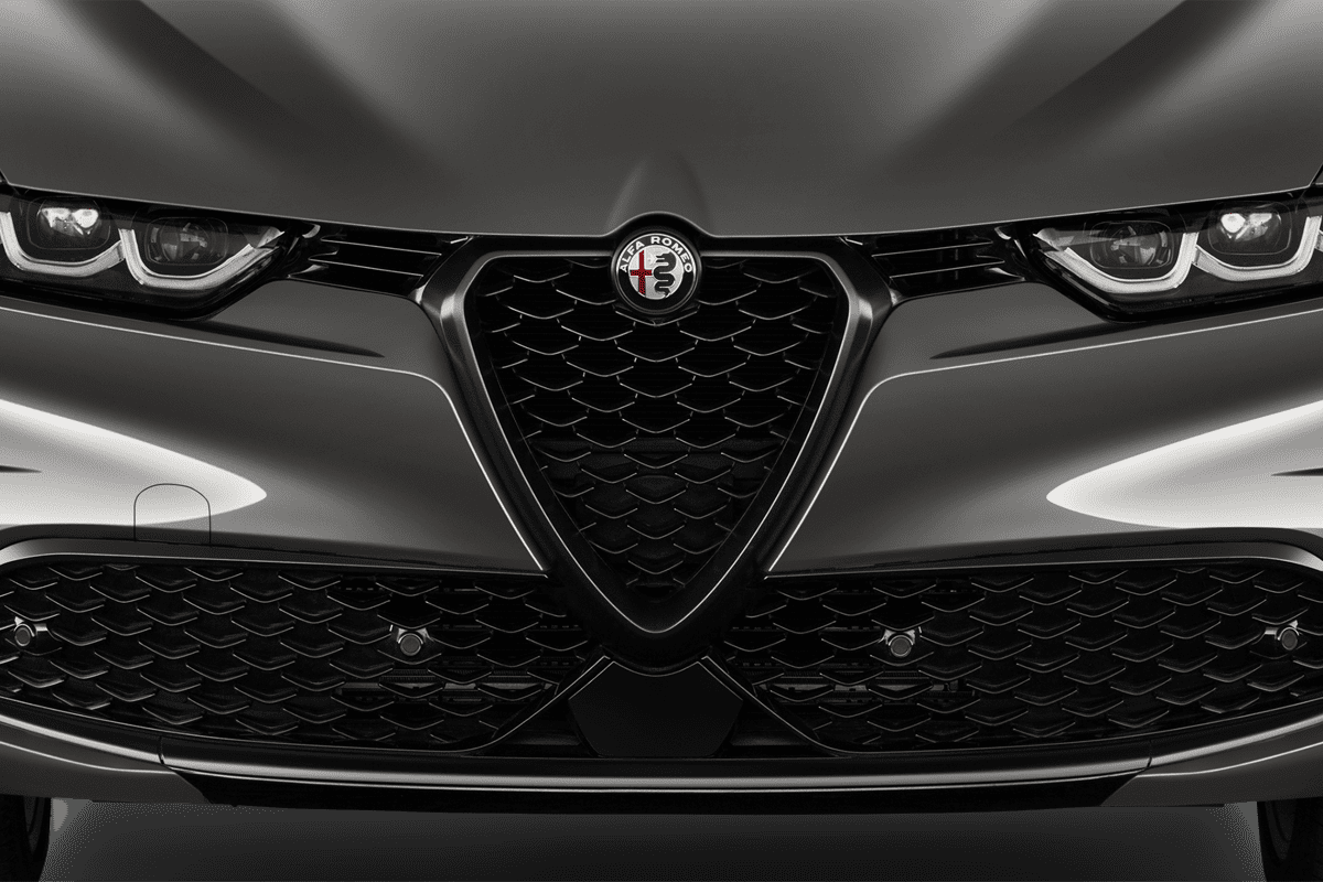 Alfa Romeo Tonale undefined