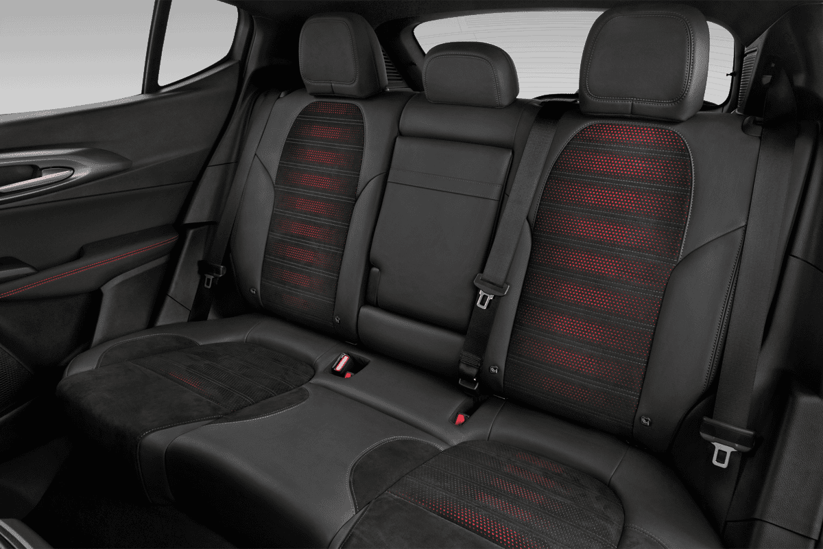 Alfa Romeo Tonale undefined