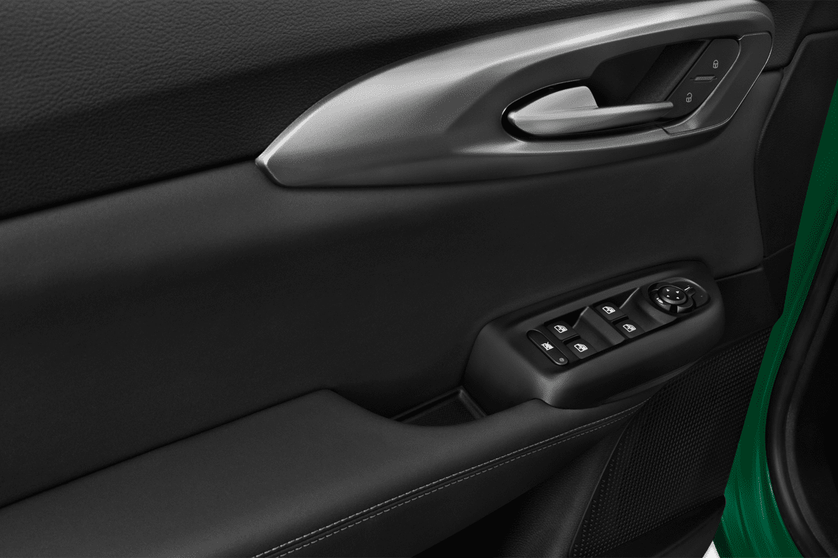 Türsteuerung eines Alfa Romeo Tonale Plug-In-Hybrid