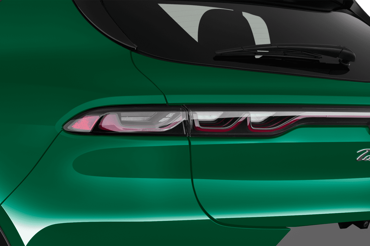 Heckleuchten eines Alfa Romeo Tonale Plug-In-Hybrid