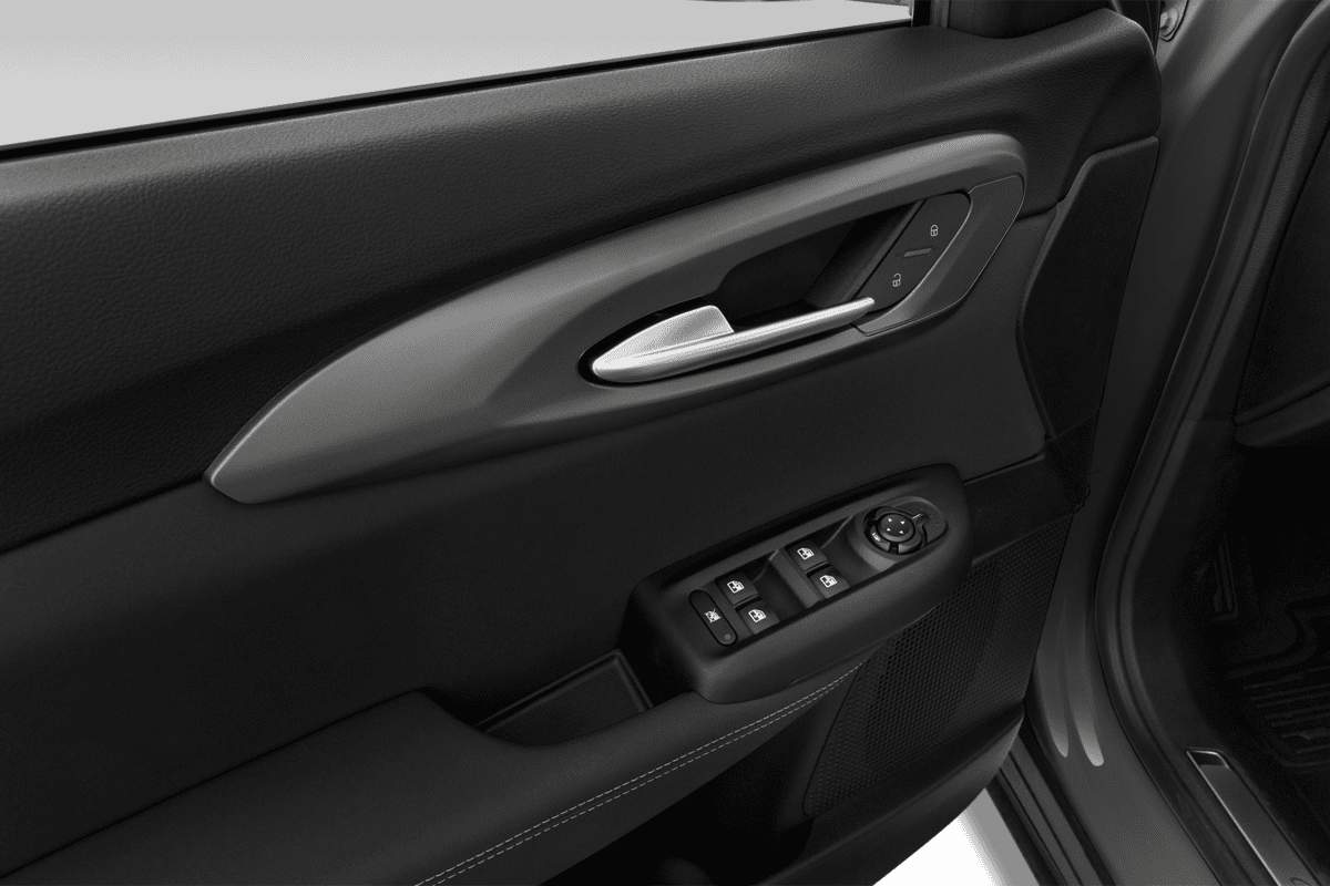 Türsteuerung eines Alfa Romeo Tonale