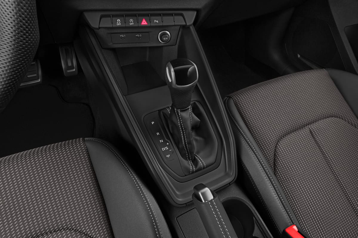 Audi A1 Sportback undefined