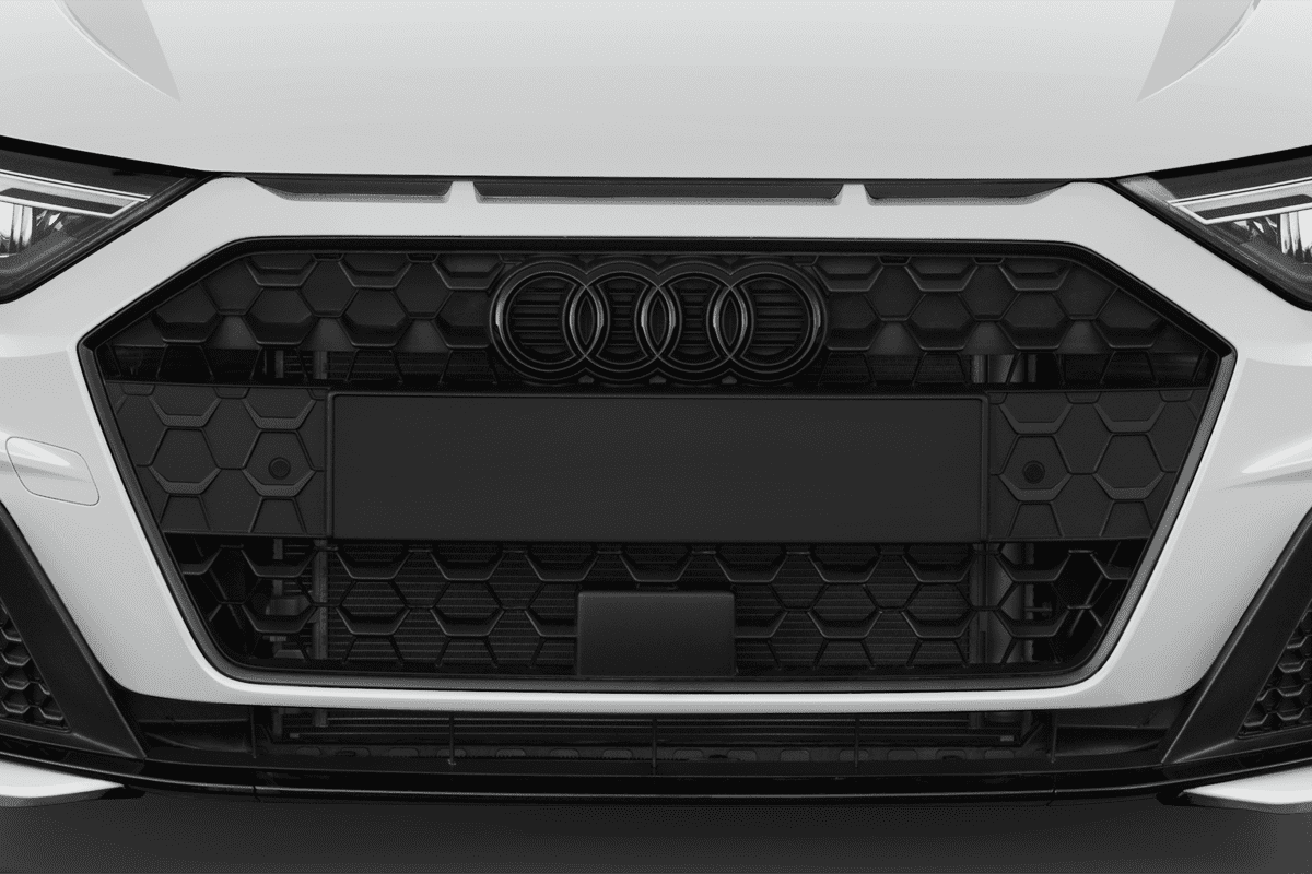 Audi A1 Sportback undefined