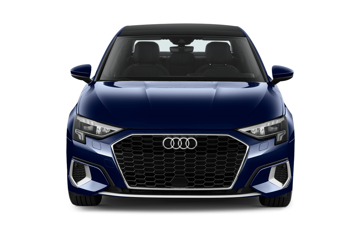 Audi A3 Limousine undefined