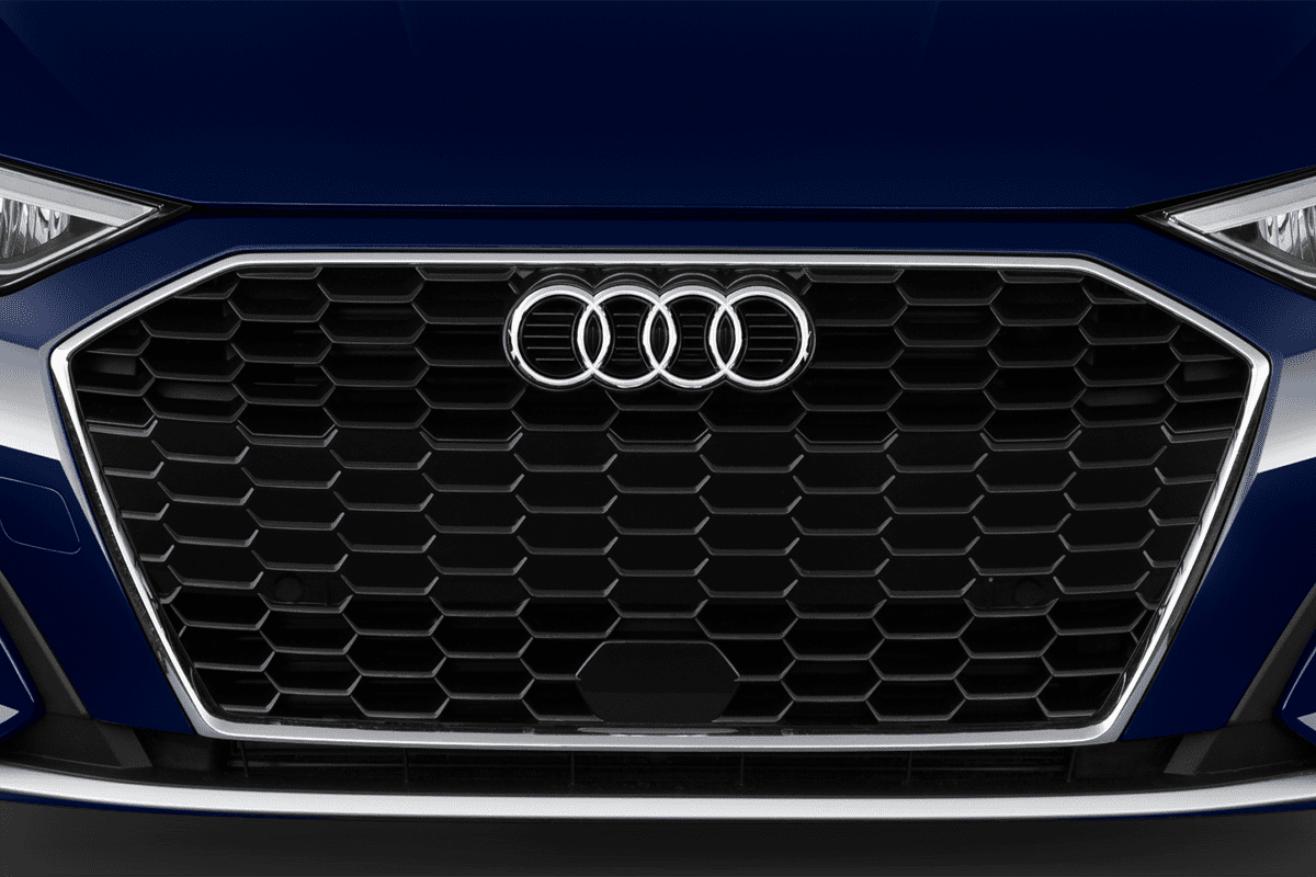Audi A3 Limousine undefined