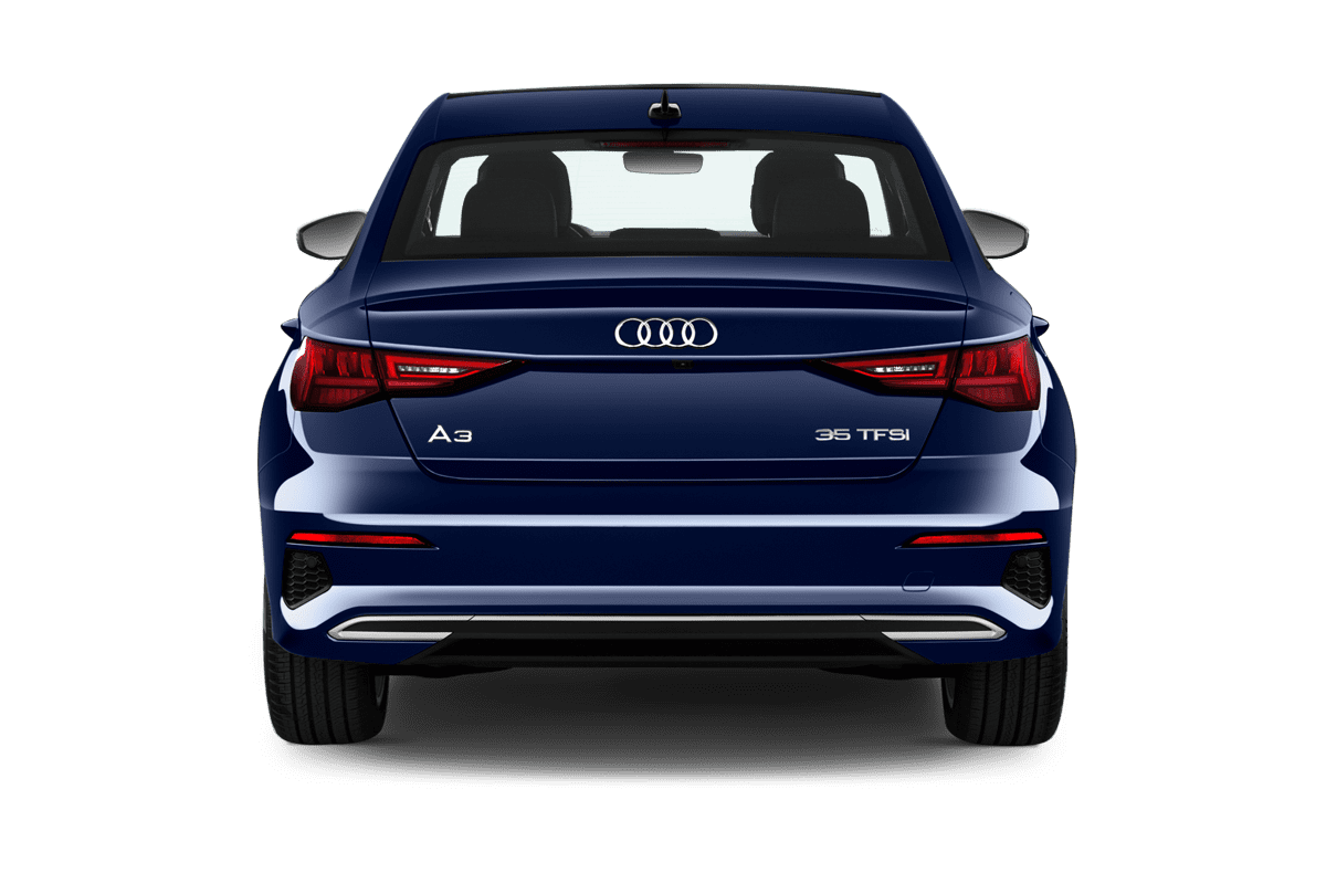 Audi A3 Limousine undefined