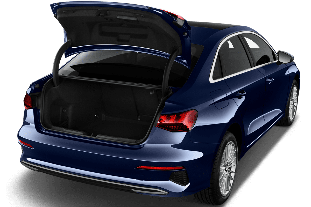 Audi A3 Limousine undefined