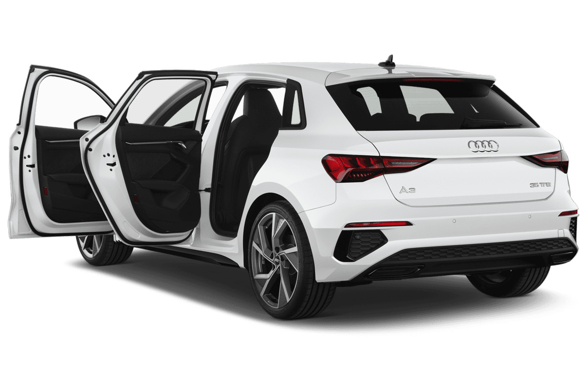 Audi A3 Sportback TFSI e undefined