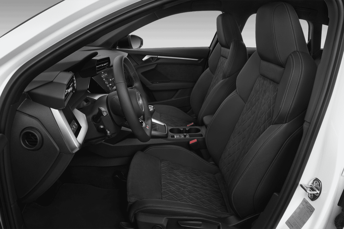 Audi A3 Sportback TFSI e undefined