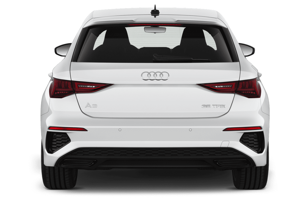 Audi A3 Sportback TFSI e undefined