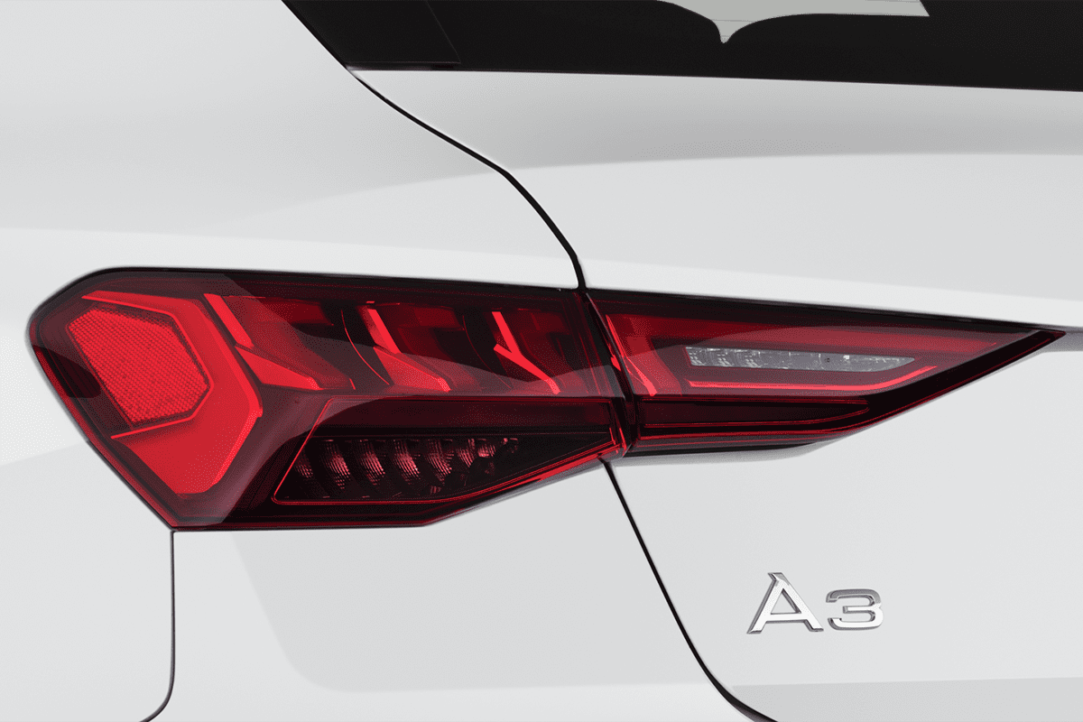Audi A3 Sportback TFSI e undefined