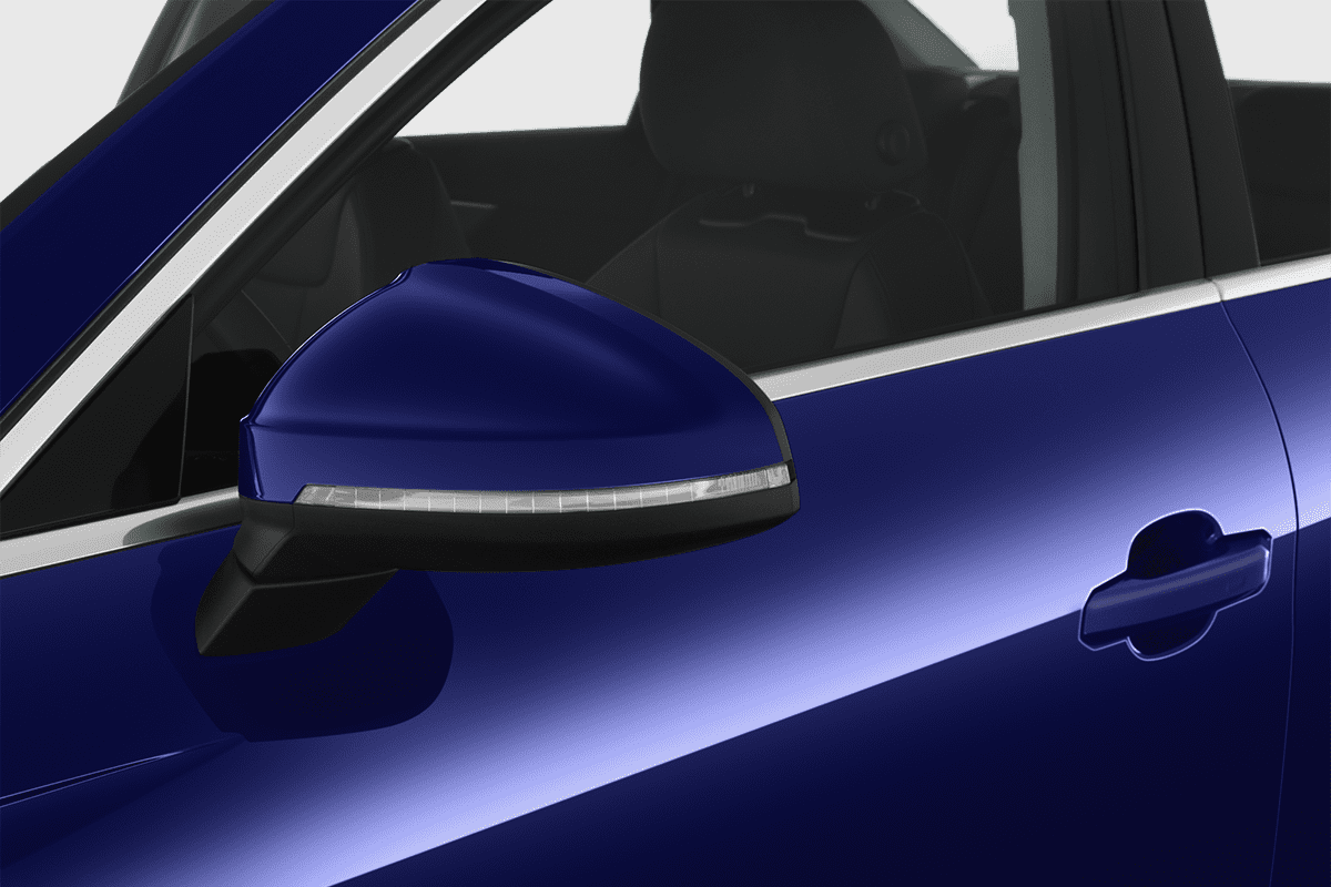 Audi A4 Limousine undefined