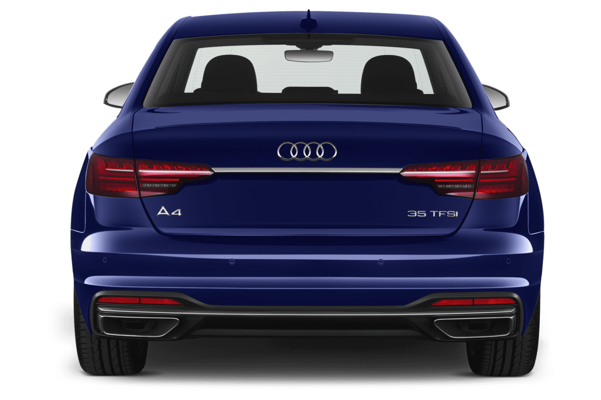 Audi A4 Limousine undefined