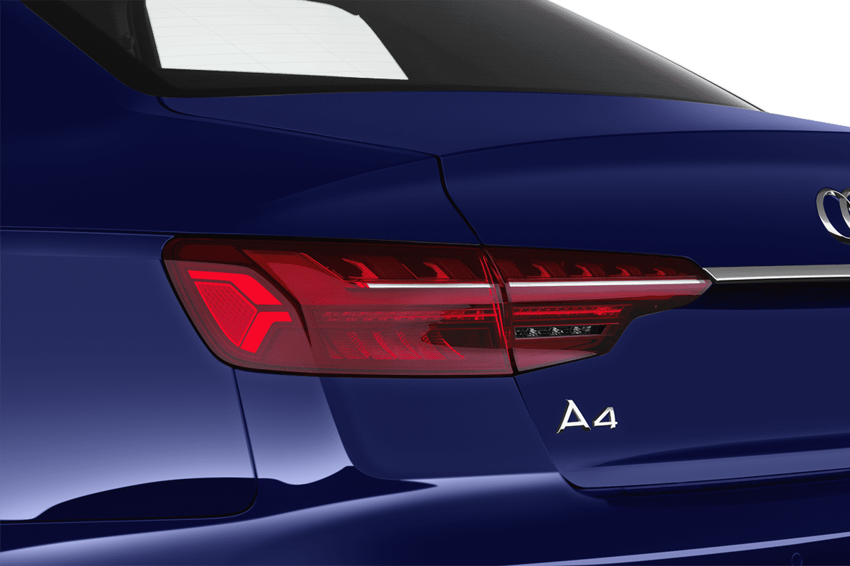 Audi A4 Limousine undefined