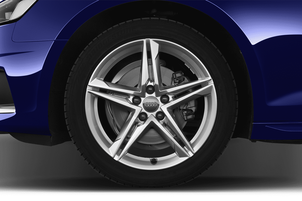 Audi A4 Limousine undefined