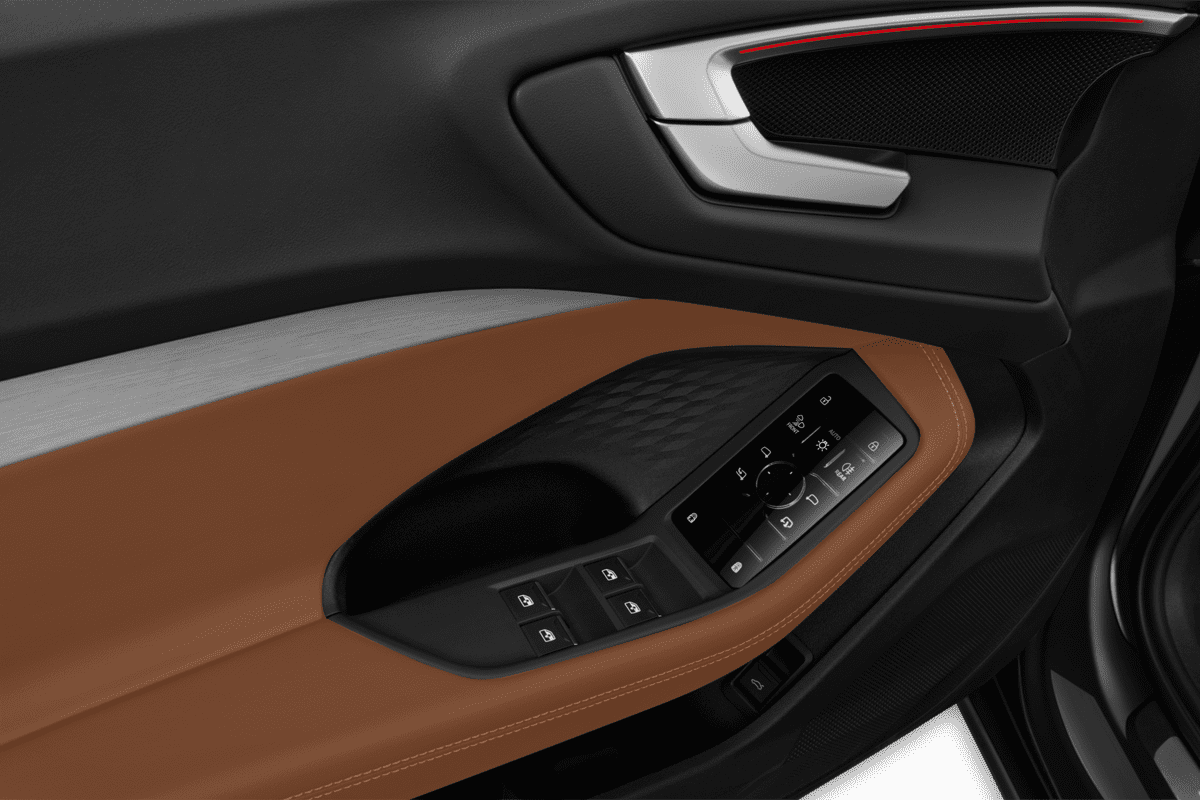 Türsteuerung eines Audi A5 Limousine 