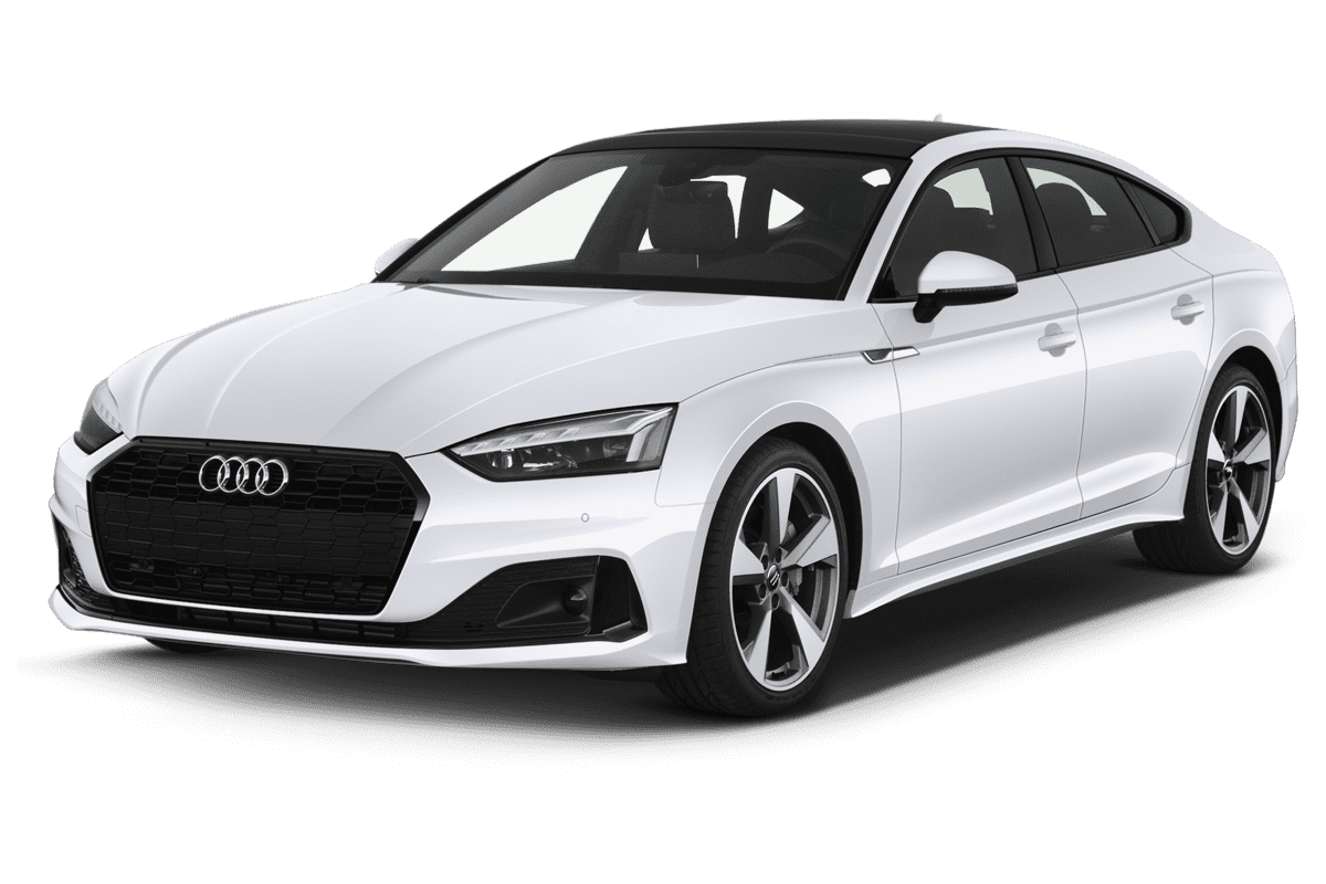 Audi A5 Sportback undefined