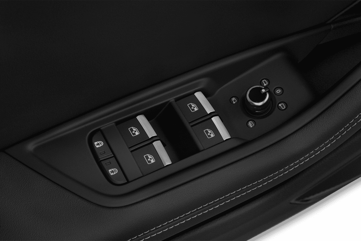 Audi A5 Sportback undefined