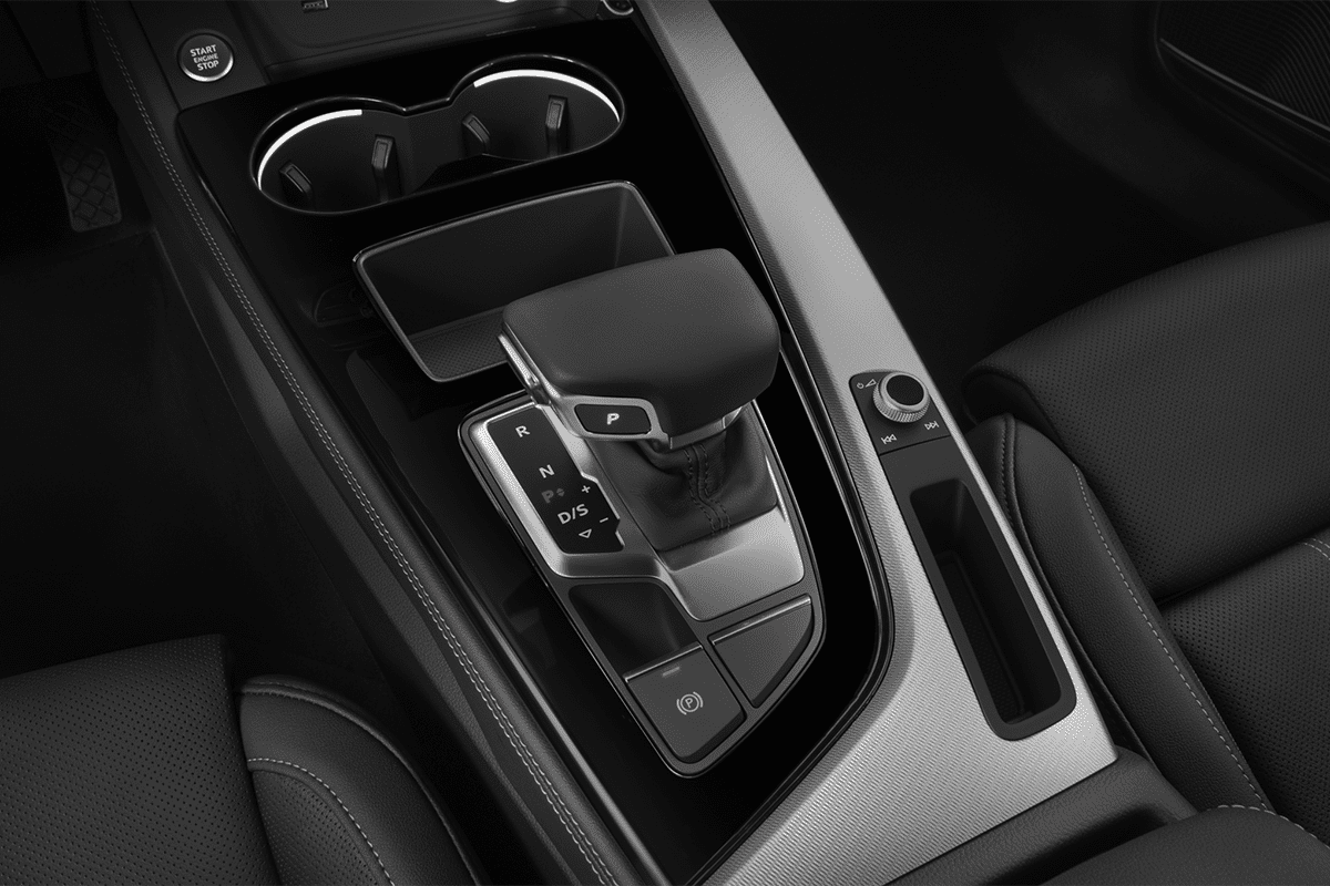 Audi A5 Sportback undefined