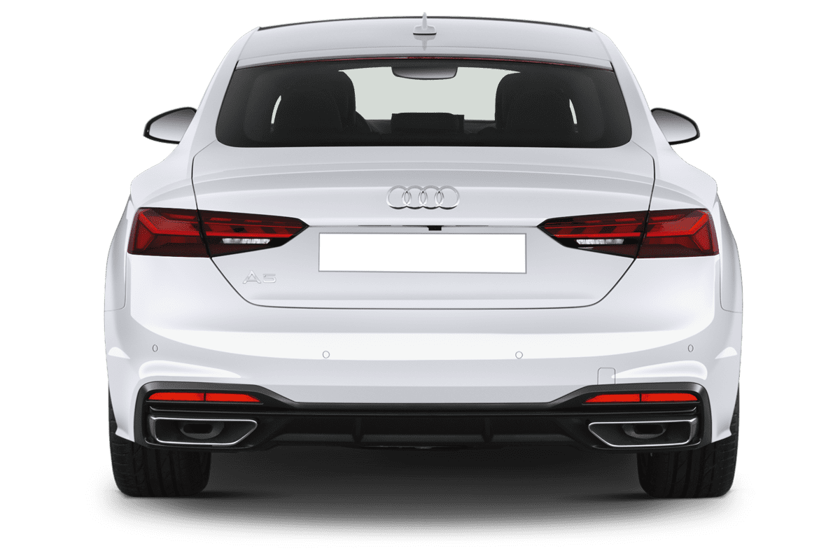 Audi A5 Sportback undefined