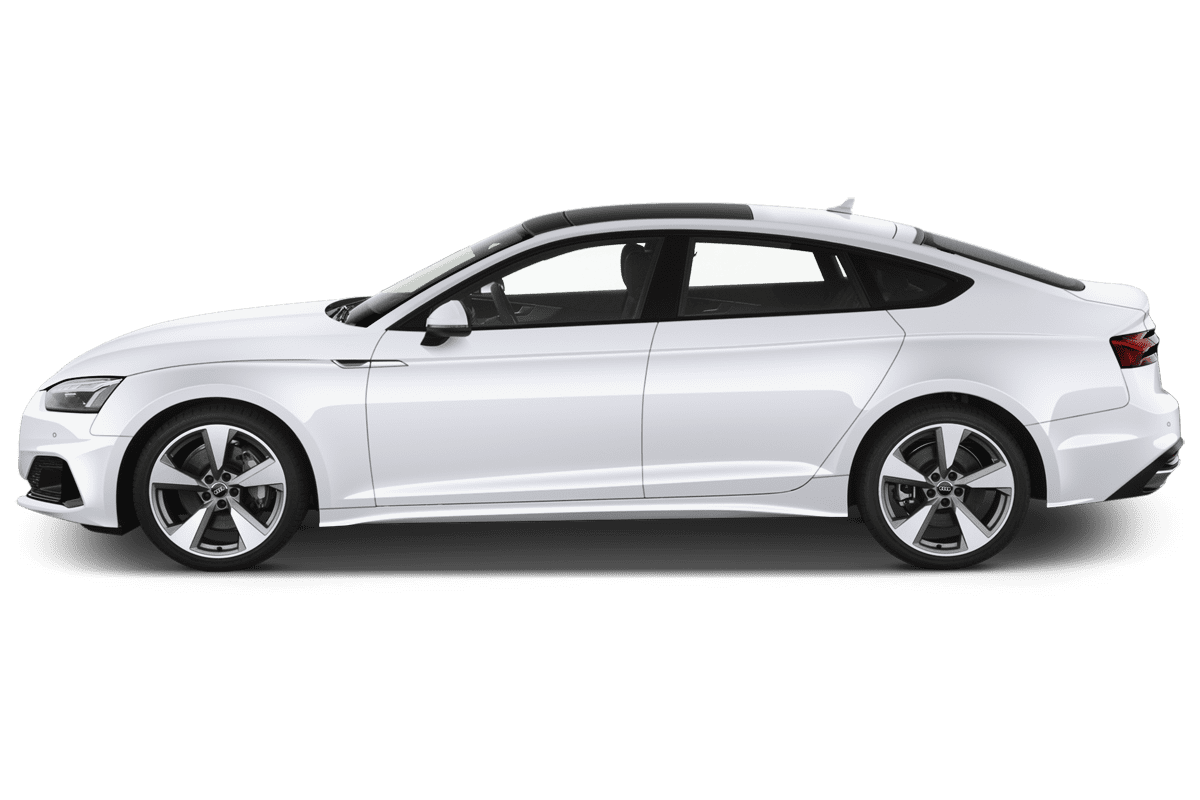 Audi A5 Sportback undefined