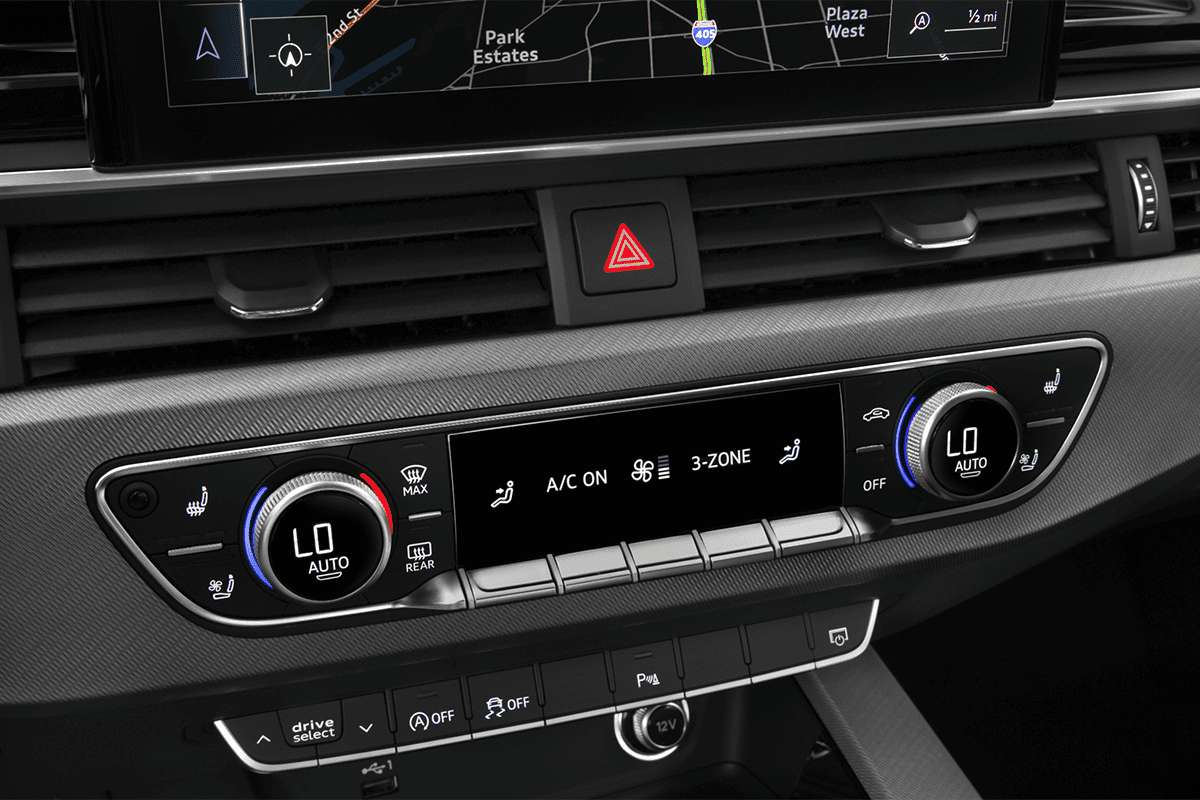 Audi A5 Sportback undefined