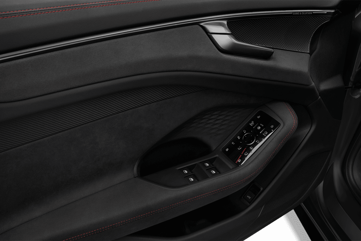 Türsteuerung eines Audi A6 Limousine 